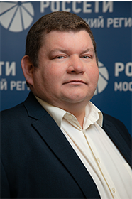 Косухин Антон Викторович